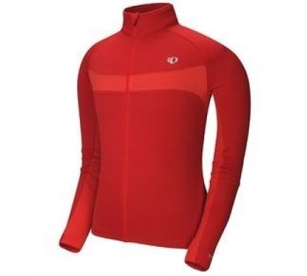 Dres P.I.Elite Thermal LS FZ red