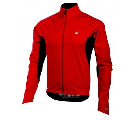 Dres P.I.P.R.O.SoftShell FZ red