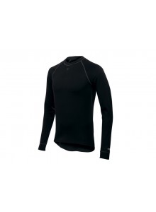 Tričko P.I.Thermal LS Baselayer black