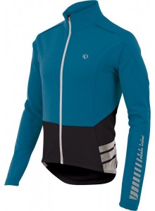 Dres P.I. Elite Thermal LS Jer. blue Mykonos