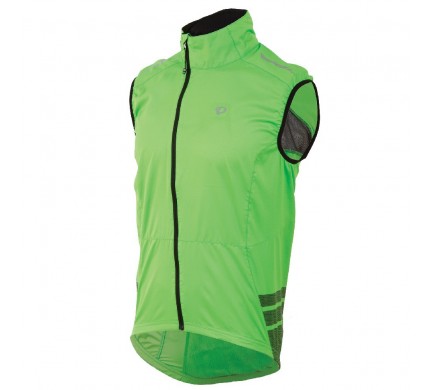 Vesta P.I.Elite Barrier Green Flash