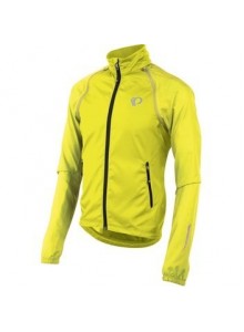 Bunda P.I.Elite Barrier Convertible scream. yellow