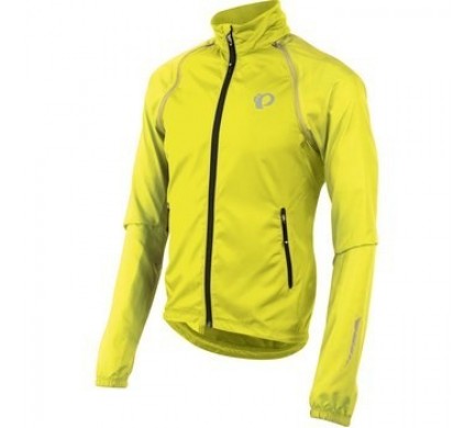 Bunda P.I.Elite Barrier Convertible scream. yellow