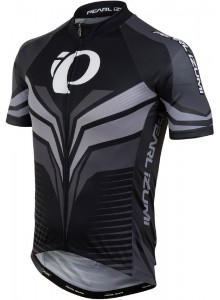 Dres P.I. Elite Pursuit LTD Jer. Stealth black