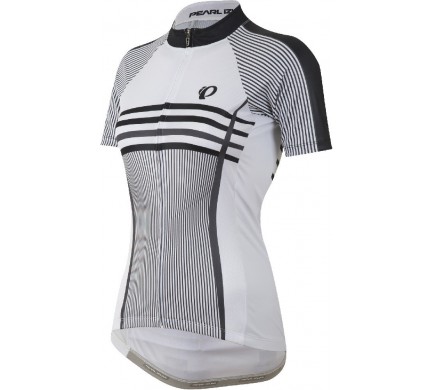 Dres P.I.W`S Elite Pursuit LTD Jers. black/white