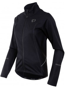 Bunda P.I.W`S Select Escape Softshell black