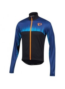 Dres P.I. Select Thermal LTD LS Jer.Blue Depths