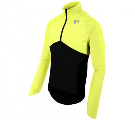 Bunda Pearl Izumi Select Barrier WXB screaming yellow/black L