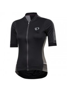 Dres Pearl Izumi W`S Elite Pursuit SPD Jersey black S