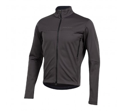 Bunda Pearl Izumi Interval Amfib Phantom grey XXL