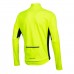 Bunda Pearl Izumi Interval Amfib navy/scream.yellow XL