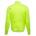 Bunda Pearl Izumi Zepher Barrier screaming yellow L