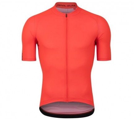 Dres Pearl Izumi Attack fluo red L