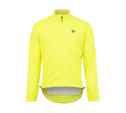 Bunda P.I. Quest Amfib scream yellow L