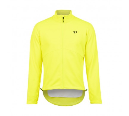 Bunda Pearl Izumi Quest Amfib scream yellow M