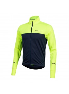 Dres Pearl Izumi Quest Thermal navy/screaming yellow XL