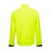 Bunda Pearl Izumi Monsoon WXB screaming yellow/grey L