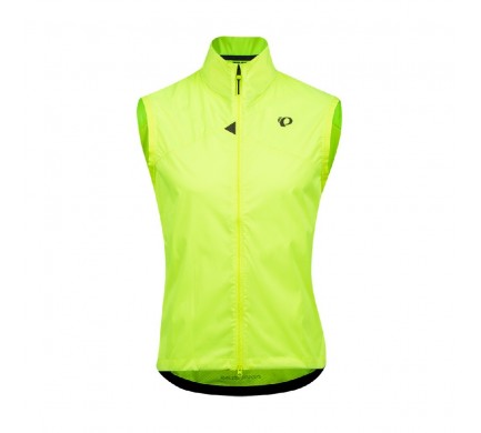 Vesta Pearl Izumi Zephrr Barrier fluo yellow M