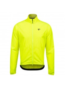 Bunda Pearl Izumi Quest Barrier screaming yellow L