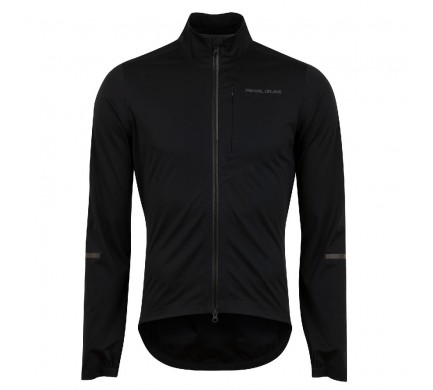 Bunda P.I. PRO Neoshell Wxb black XL