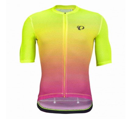 Dres P.I.PRO Air Screaming Yellow Gradient L