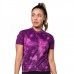 Dres P.I.W`S Quest Grphc air violet spectral M