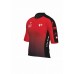 Dres P.I.Ultimate SS Suisse red gradient L