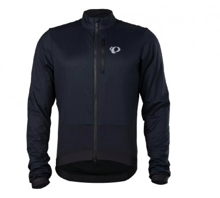 Bunda P.I.Expedition PRO Alpha black M