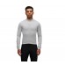 Dres P.I.Attack Thermal Highrise (grey) XXL