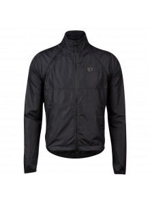 Bunda P.I.Quest Barrier Conver. black M