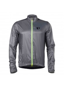 Bunda P.I.Attack Barrier Castelrock (grey) M M