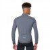 Bunda P.I.PRO Winter Castelrock (grey) XXL
