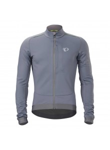 Bunda P.I.PRO Winter Castelrock (grey) XXL