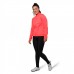 Dres P.I.W`S Quest Thermal Fiery Coral (fluo red M