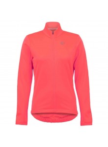 Dres P.I.W`S Quest Thermal Fiery Coral (fluo red M