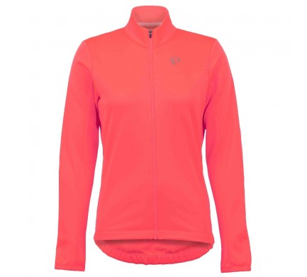 Dres P.I.W`S Quest Thermal Fiery Coral (fluo red M
