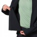 Bunda P.I.W`S Quest Amfib black M