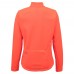 Bunda P.I.W`S Quest Amfib Fiery Coral (fluo red) M