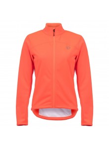Bunda P.I.W`S Quest Amfib Fiery Coral (fluo red) M