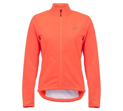 Bunda P.I.W`S Quest Amfib Fiery Coral (fluo red) M