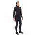 Bunda P.I.W`S PRO Winter black S