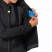 Bunda P.I.W`S PRO Winter black S