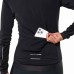 Bunda P.I.W`S PRO Winter black S