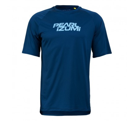 Triko P.I.Summit SS Jersey Twilight (blue) XXL