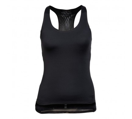 Dres P.I.W`S Sugar Tank (tílko) black M