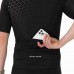 Dres P.I.Performance SS Hexagon black XXL Dres P.I.Performance SS Hexagon black XXL