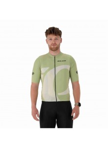 Dres P.I.Performance SS Stealth green L
