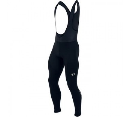 Nohavice P.I.Select Thermal Cycling Bib black