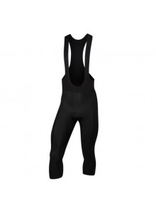 Nohavice Pearl Izumi Thermal Cycling 3/4 Bib black L