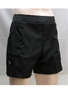 Nohavice P.I.Fluid Short Womens